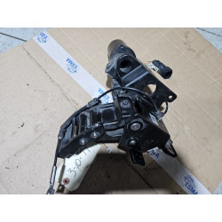 JL7B-16B468-AL Lincoln Navigator Right Running Board Step Motor 2018-2023