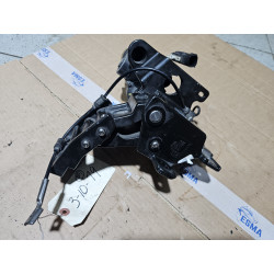 JL7B-16B468-AL Lincoln Navigator Right Running Board Step Motor 2018-2023