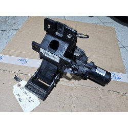 JL7B-16B468-BK Lincoln Navigator Right Running Board Step Motor 2018-2024