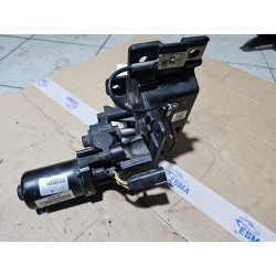 JL7B-16B468-AL Lincoln Navigator Right Running Board Step Motor 2018-2023