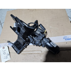 JL7B-16B468-AL Lincoln Navigator Right Running Board Step Motor 2018-2023