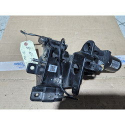JL7B-16B468-BK Lincoln Navigator Right Running Board Step Motor 2018-2024