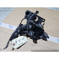 JL7B-16B468-BK Lincoln Navigator Right Running Board Step Motor 2018-2024