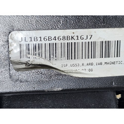 JL1B-16B468-BK Ford Expedition Right Running Board Step Motor 2018-2023