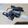 JL7B-16B468-BK Lincoln Navigator Right Running Board Step Motor 2018-2024