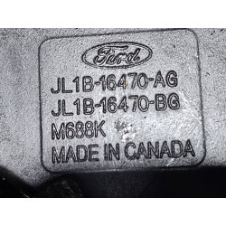 JL1B-16B468-BK Ford Expedition Right Running Board Step Motor 2018-2023