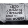 JL1B-16B468-BK Ford Expedition Right Running Board Step Motor 2018-2023