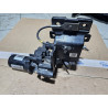 JL7B-16B468-BK Lincoln Navigator Right Running Board Step Motor 2018-2024