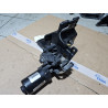 JL7B-16B468-BK Lincoln Navigator Right Running Board Step Motor 2018-2024