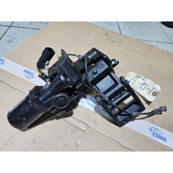 JL1B-16B468-BK Ford Expedition Right Running Board Step Motor 2018-2023