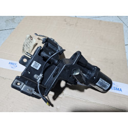 JL1B-16B468-BK Ford Expedition Right Running Board Step Motor 2018-2023