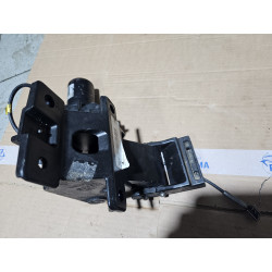 JL1B-16B468-BK Ford Expedition Right Running Board Step Motor 2018-2023