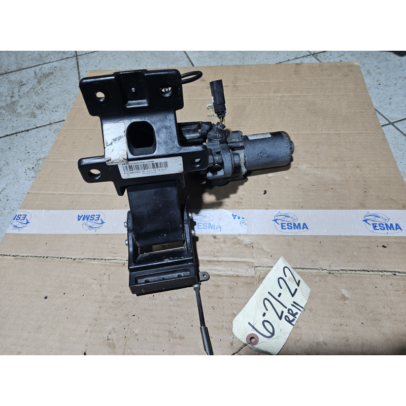 JL7B-16B468-AL Lincoln Navigator Right Running Board Step Motor 2018-2023