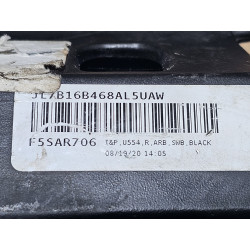JL7B-16B468-AL Lincoln Navigator Right Running Board Step Motor 2018-2023