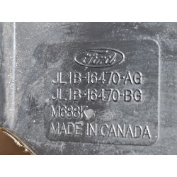 JL7B-16B468-AL Lincoln Navigator Right Running Board Step Motor 2018-2023