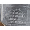 JL7B-16B468-AL Lincoln Navigator Right Running Board Step Motor 2018-2023