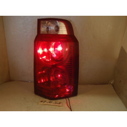 55396458AE Jeep Commander Right Tail Lamp 2006-2010