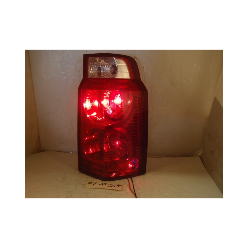 55396458AE Jeep Commander Right Tail Lamp 2006-2010