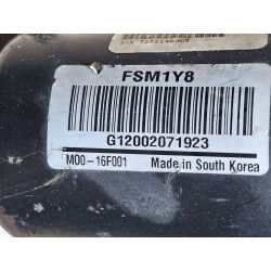 JL7B-16B468-AL Lincoln Navigator Right Running Board Step Motor 2018-2023