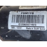 JL7B-16B468-AL Lincoln Navigator Right Running Board Step Motor 2018-2023