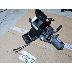 JL7B-16B468-AL Lincoln Navigator Right Running Board Step Motor 2018-2023