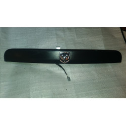 05113178AD Dodge Grand Caravan Rear Trunk Liftgate Panel Handle 2008-2010