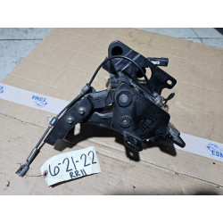 JL7B-16B468-AL Lincoln Navigator Right Running Board Step Motor 2018-2023