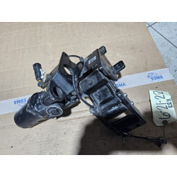 JL7B-16B468-AL Lincoln Navigator Right Running Board Step Motor 2018-2023