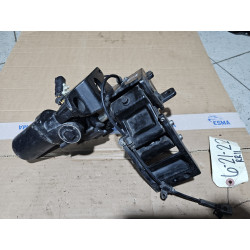 JL7B-16B468-AL Lincoln Navigator Right Running Board Step Motor 2018-2023