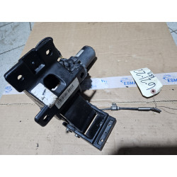 JL7B-16B468-AL Lincoln Navigator Right Running Board Step Motor 2018-2023