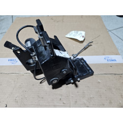 JL7B-16B468-AL Lincoln Navigator Right Running Board Step Motor 2018-2023