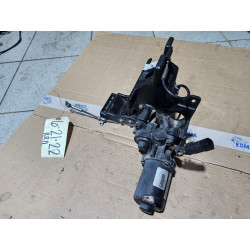 JL7B-16B468-AL Lincoln Navigator Right Running Board Step Motor 2018-2023