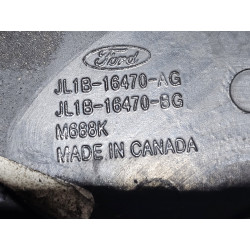 JL7B-16B468-BK Lincoln Navigator Right Running Board Step Motor 2018-2024