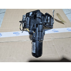 JL7B-16B468-BK Lincoln Navigator Right Running Board Step Motor 2018-2024