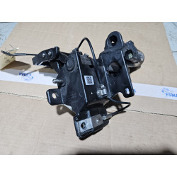 JL7B-16B468-BK Lincoln Navigator Right Running Board Step Motor 2018-2024