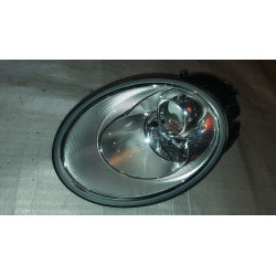 1C0941005N Volkswagen Beetle Left Headlight 2006-2010