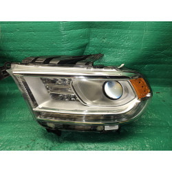 68261179AD Dodge Durango Left LED Xenon Headlight 2014-2020 68261179AB