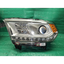 68261179AD Dodge Durango Left LED Xenon Headlight 2014-2020 68261179AB