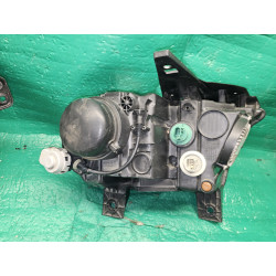 68261179AD Dodge Durango Left LED Xenon Headlight 2014-2020 68261179AB