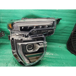 87818235 GMC Canyon Right LED Headlight 2023-2025 86584230