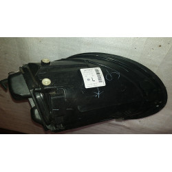 1C0941005N Volkswagen Beetle Left Headlight 2006-2010