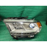 68261179AD Dodge Durango Left LED Xenon Headlight 2014-2020 68261179AB