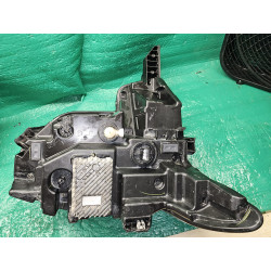 87818235 GMC Canyon Right LED Headlight 2023-2025 86584230