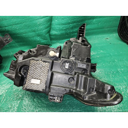 87818235 GMC Canyon Right LED Headlight 2023-2025 86584230
