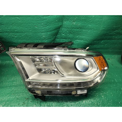 68261179AD Dodge Durango Left LED Xenon Headlight 2014-2020 68261179AB