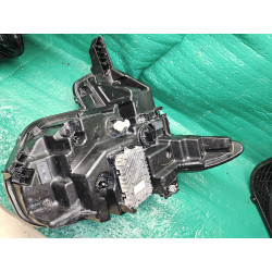 87818235 GMC Canyon Right LED Headlight 2023-2025 86584230