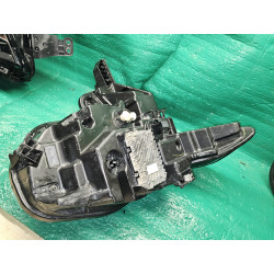 87818235 GMC Canyon Right LED Headlight 2023-2025 86584230