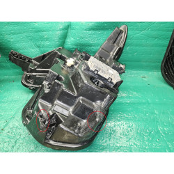 87818235 GMC Canyon Right LED Headlight 2023-2025 86584230