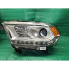 68261179AD Dodge Durango Left LED Xenon Headlight 2014-2020 68261179AB