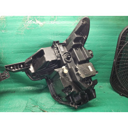 87818235 GMC Canyon Right LED Headlight 2023-2025 86584230
